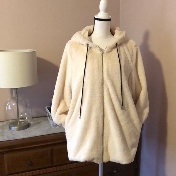 🔒RESERVED 🆕 Snow Bunny Jacket - Picture 4 of 8